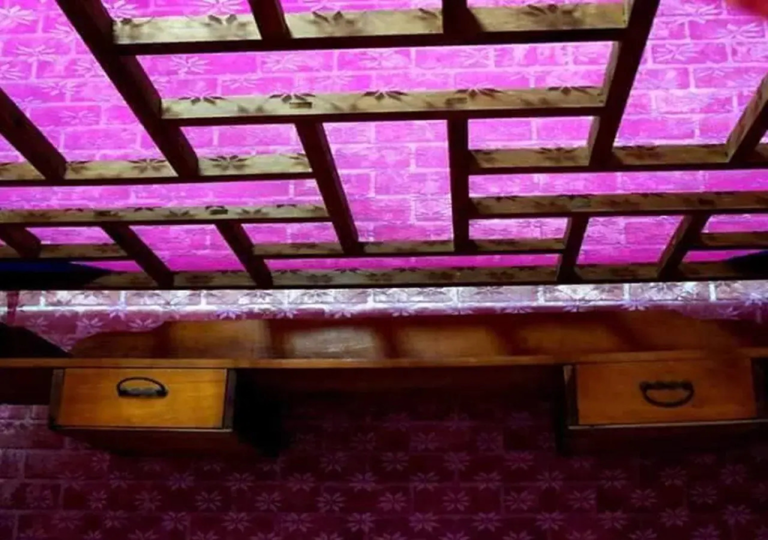 Time Traveling Hostel