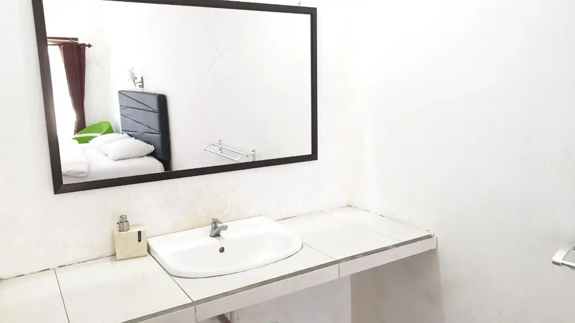 Anugrah Bromo Homestay at Desa Wisata Bromo