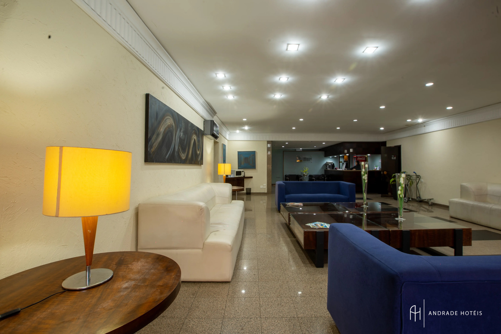 Rede Andrade São Francisco