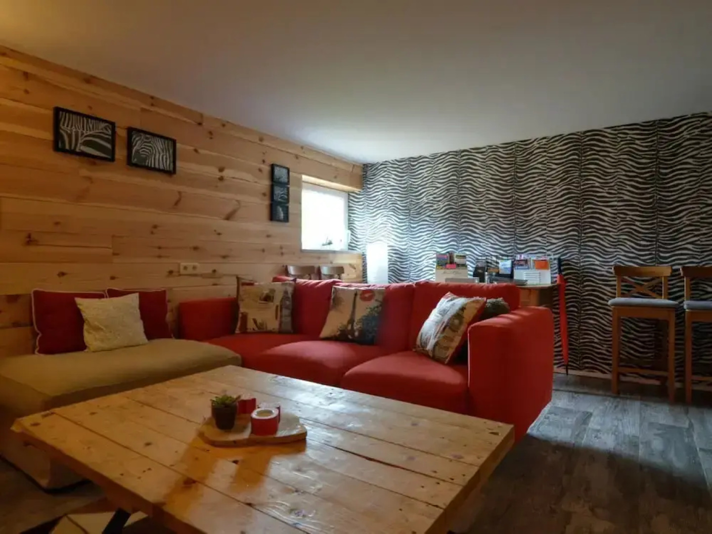 Holiday Home in Stavelot Near Spa-francorchamps