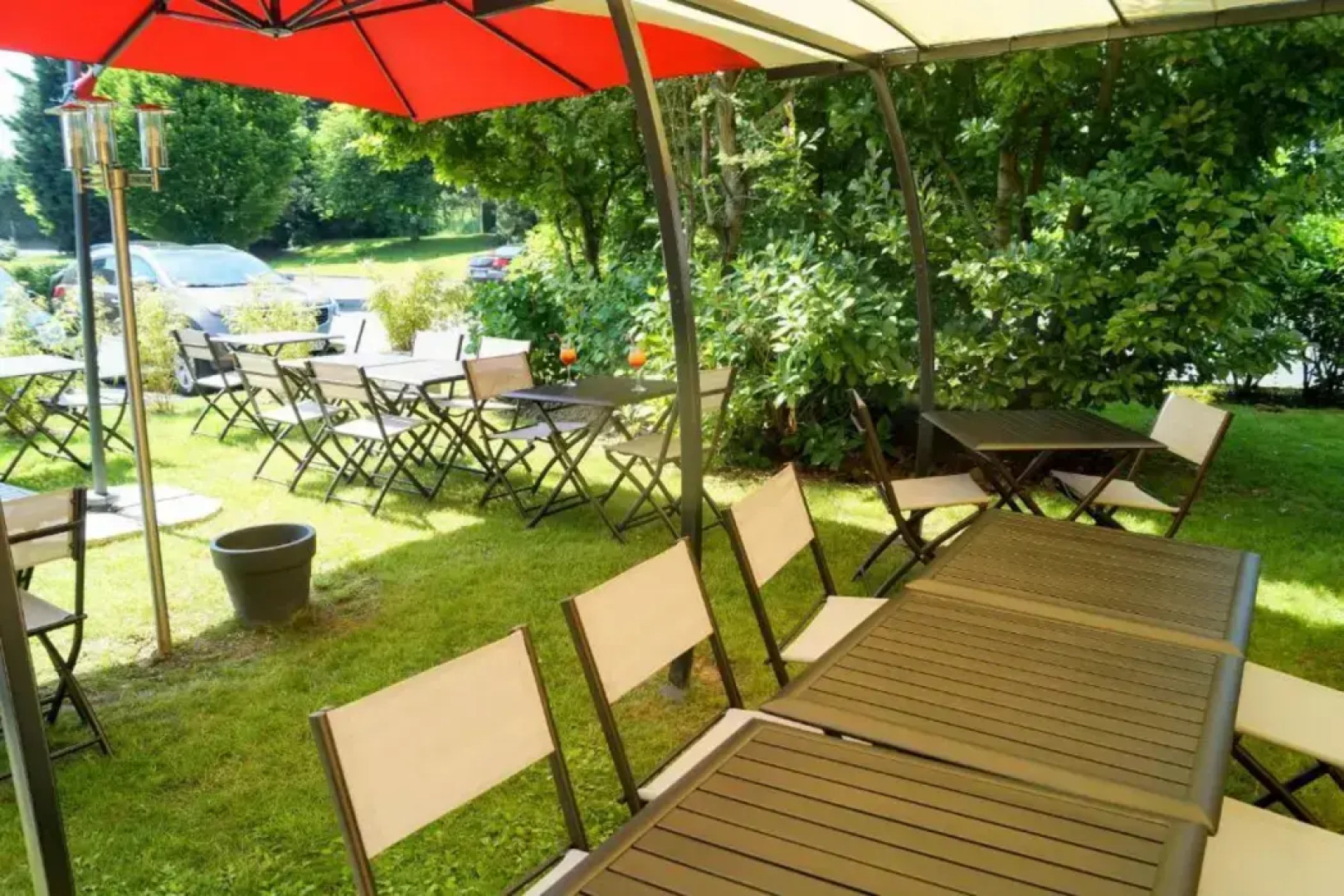 Campanile Lens Noyelles Godault