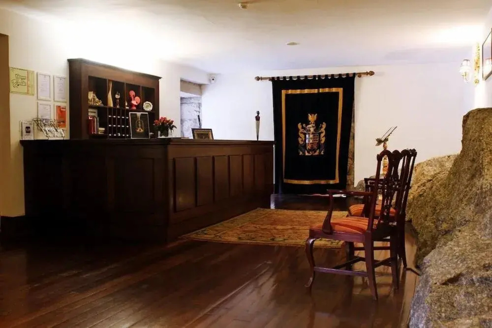 Hotel Rural Convento Nossa Senhora do Carmo