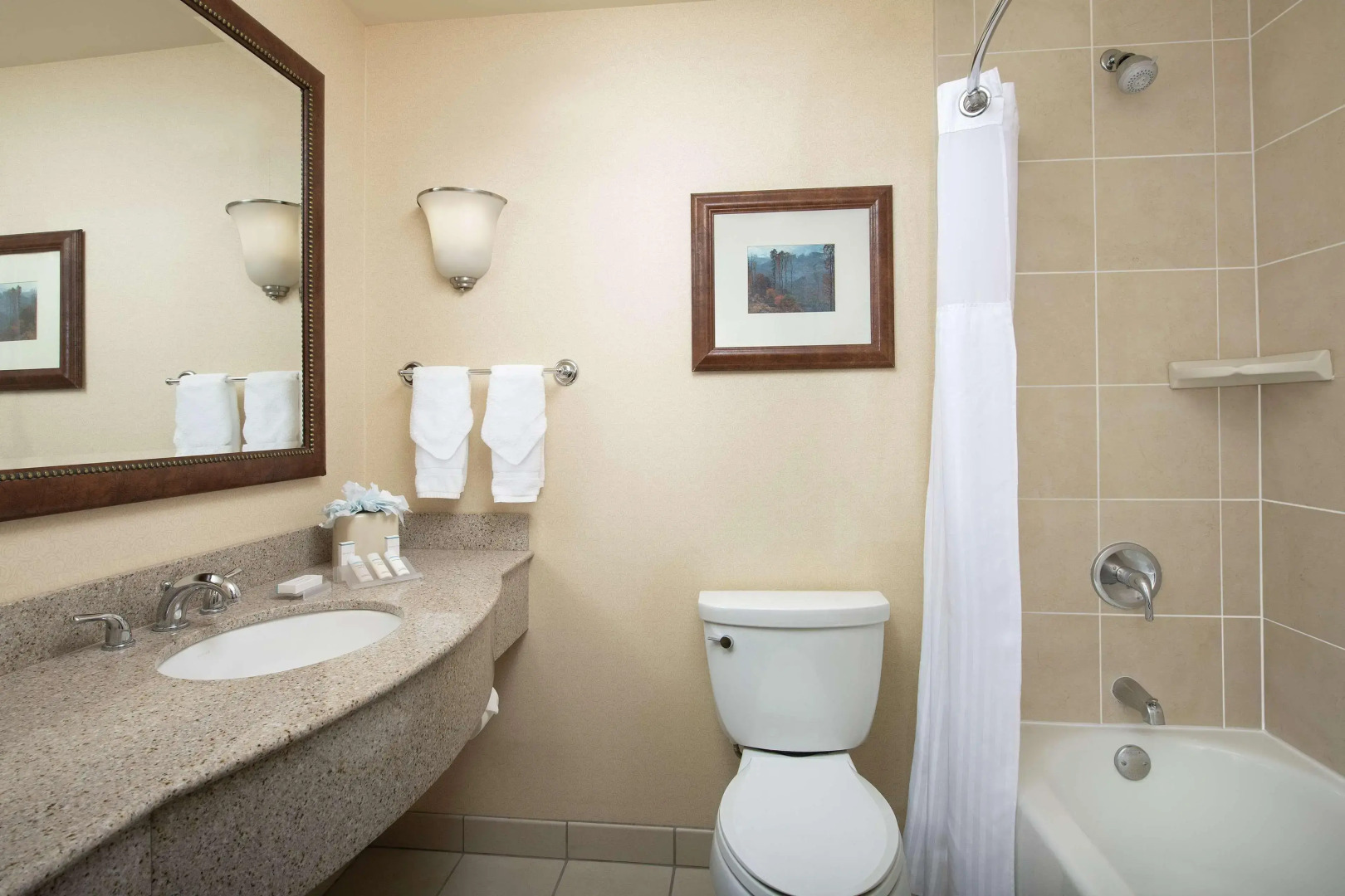 Hilton Garden Inn Yakima Downtown