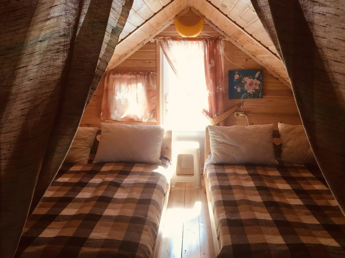 Сельская Усадьба Варежка