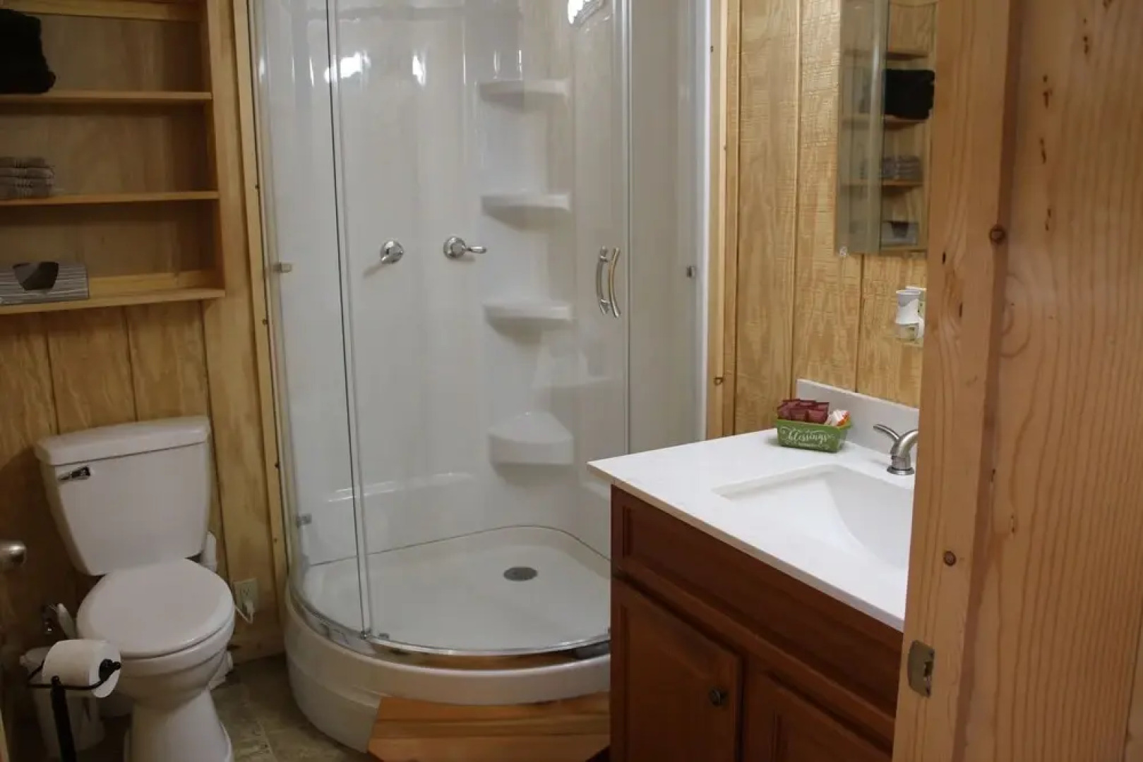 Shawnee Trails Lodging and Suites