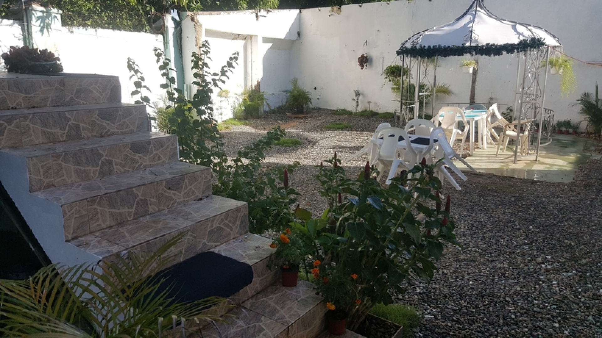 Bambux Bed and Breakfast