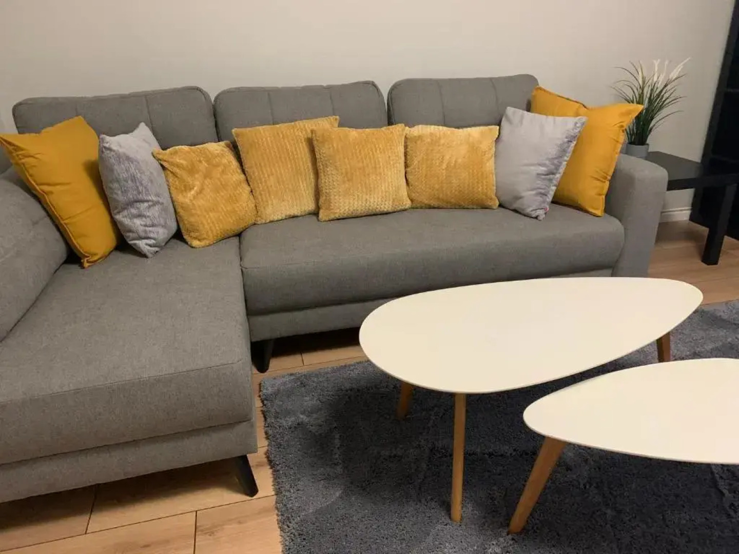 Apartament Brzeziny Olsztyn