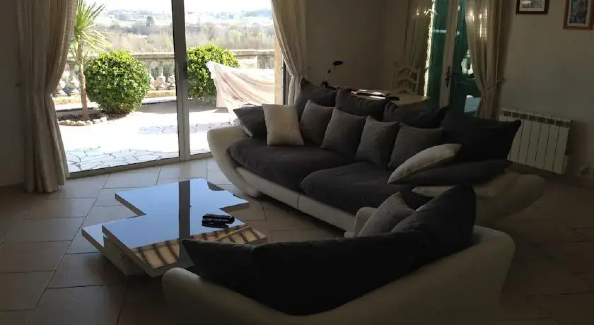 Villa Le Rocher Indien