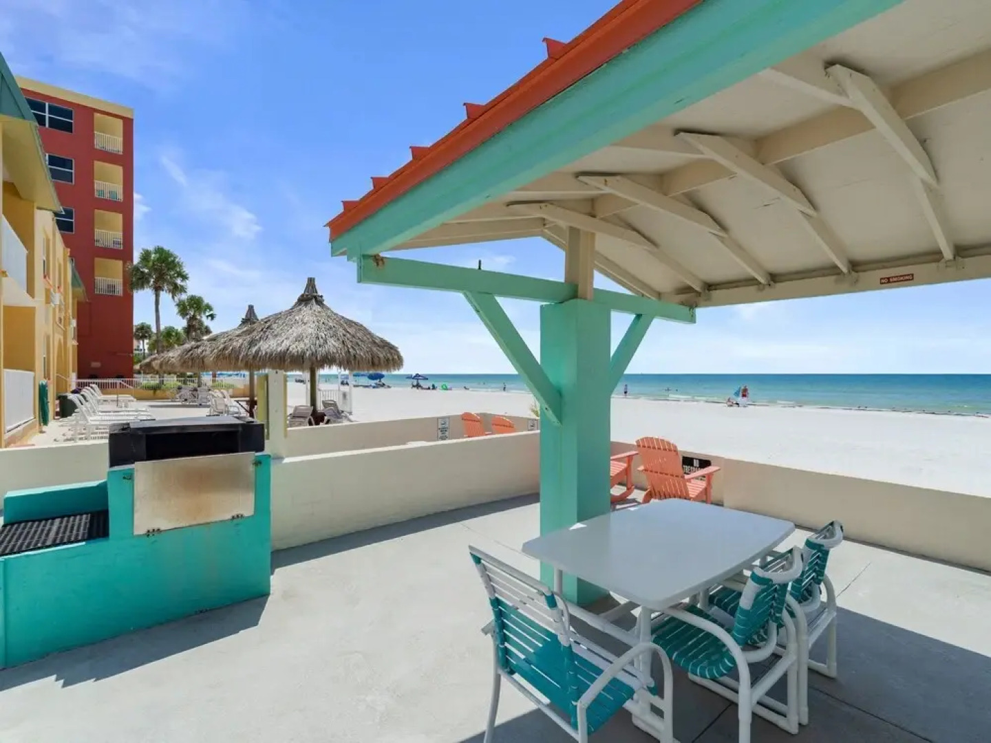 Sea Rocket by VTrips