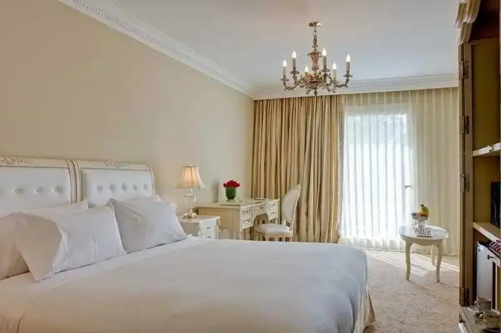 Sainte Jeanne Boutique & Spa