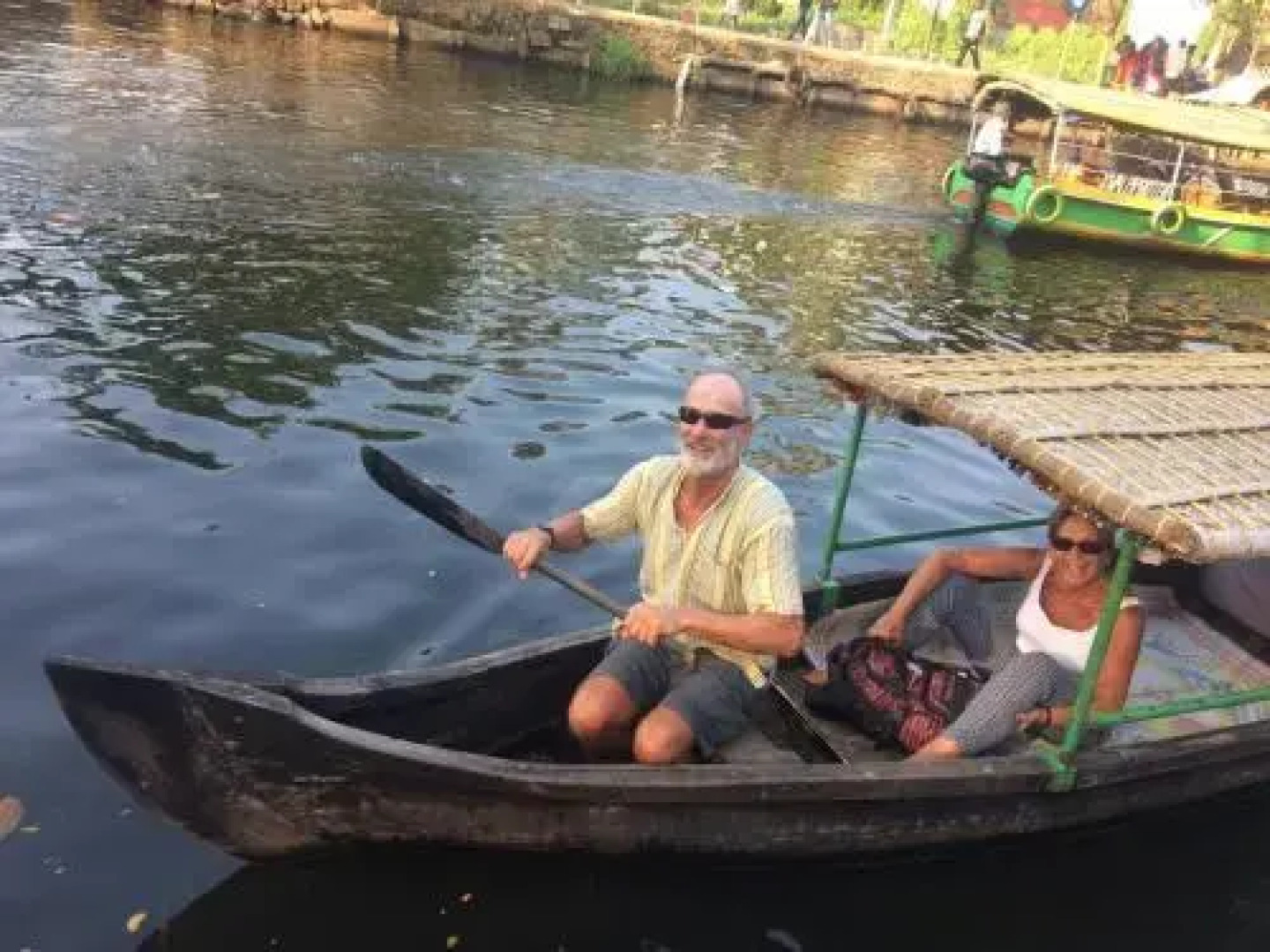 Thoms Beach Homestay