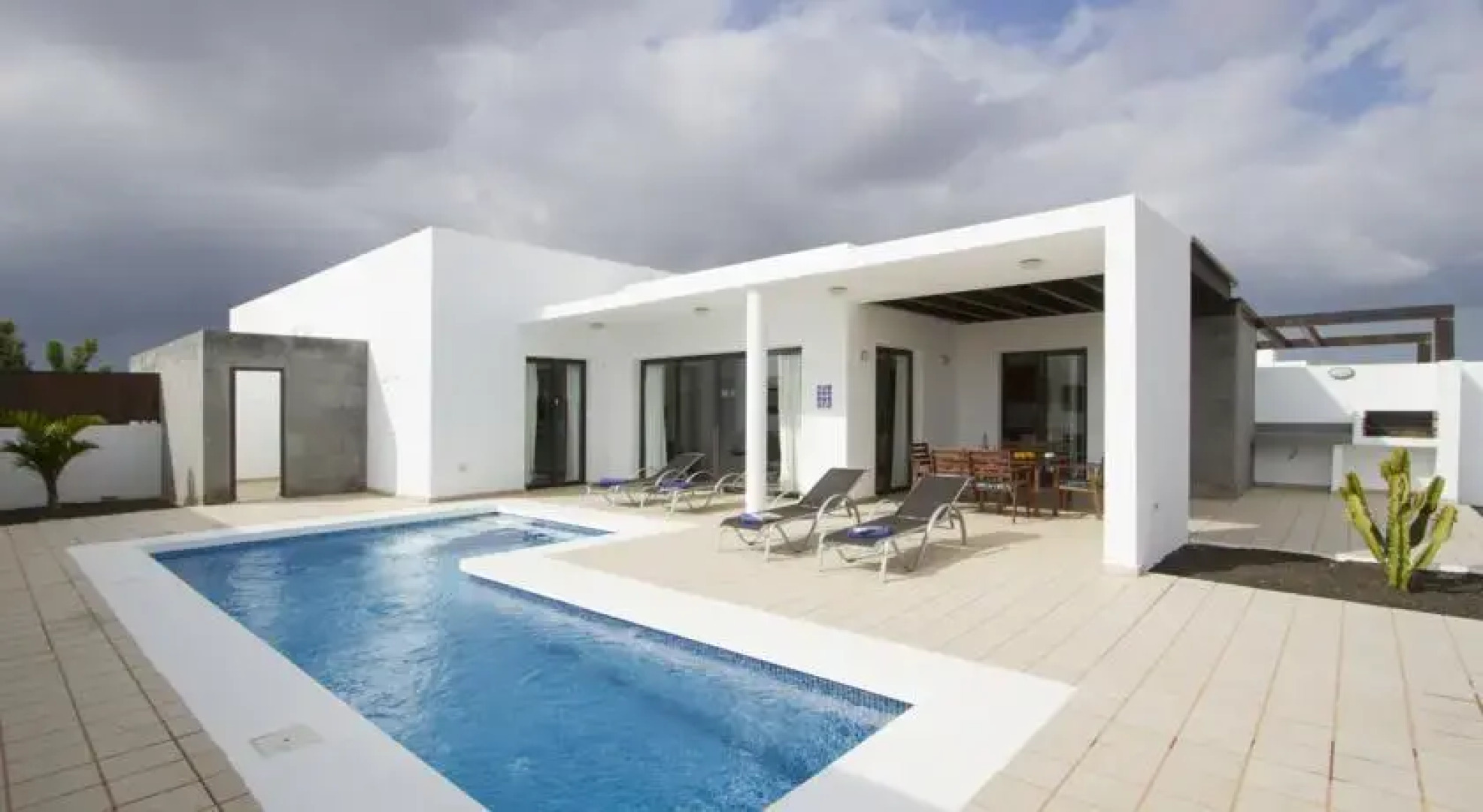 Holiday home Manuela