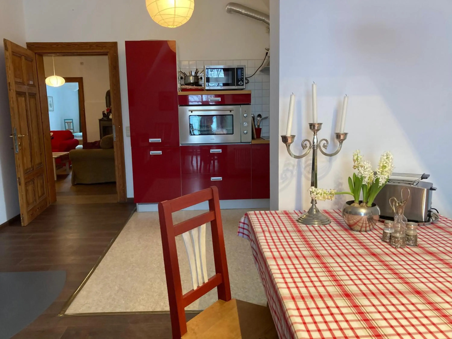 Auberge Tabarz Inselsberg
