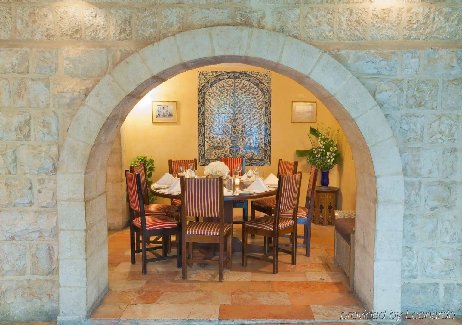 The American Colony Hotel – Small Luxury Hotels of the World