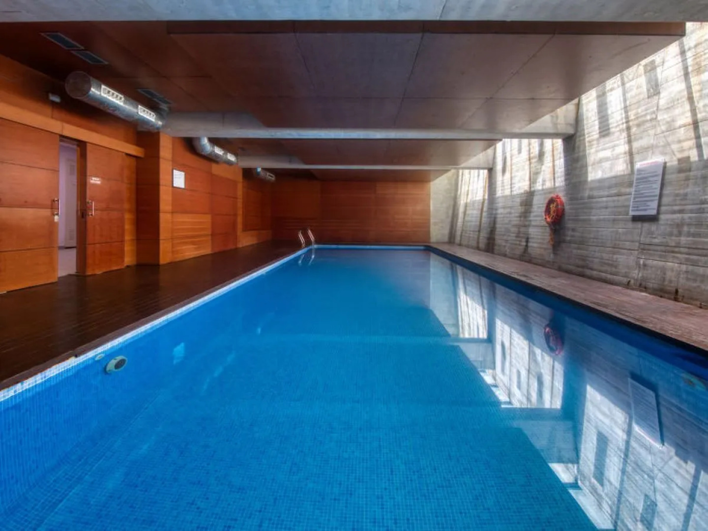 Apartment El Vergel Dénia