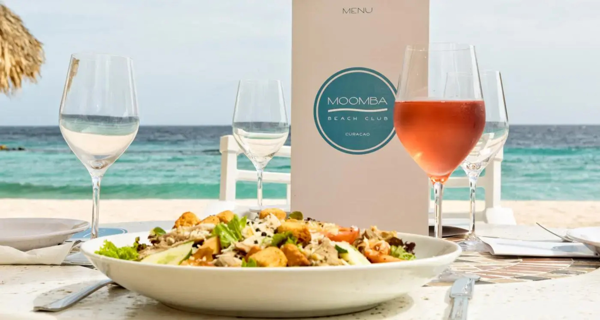 Zoetry Curaçao Resort & Spa - All Inclusive