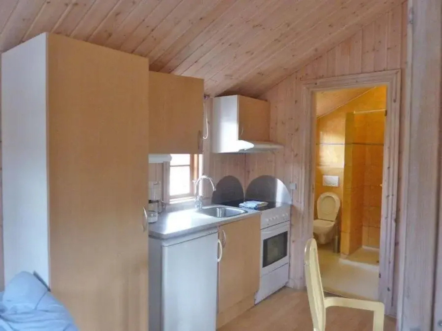 Randbøldal Camping & Cabins