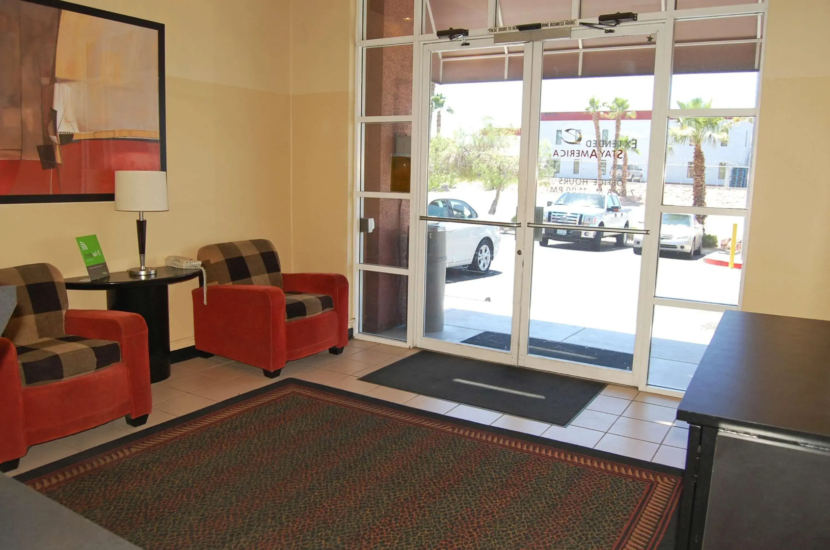 Extended Stay America Las Vegas - Valley View