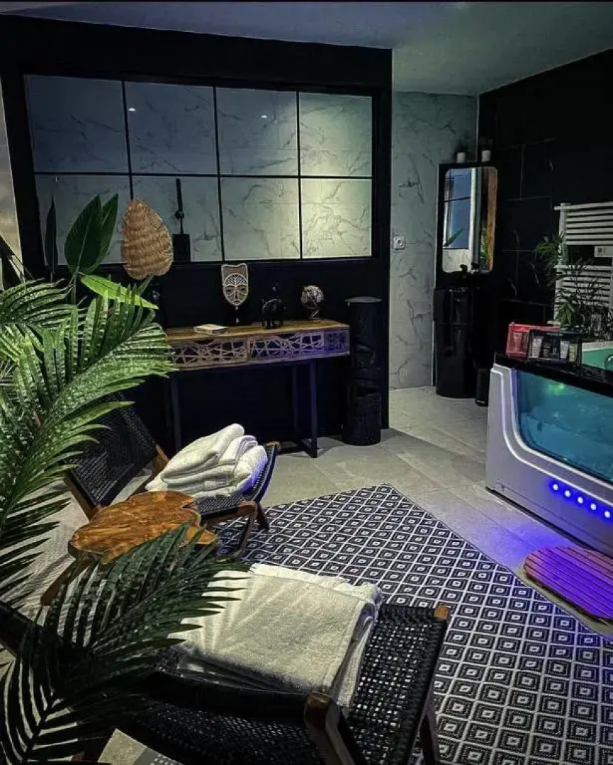 Lâ€™EMERAUDE AMIENS