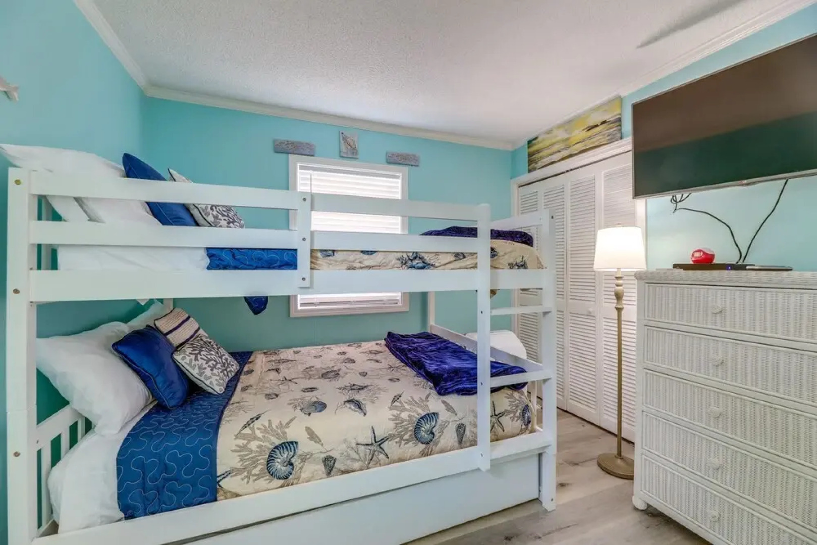 Oceanfront Condo in North Topsail Beach!