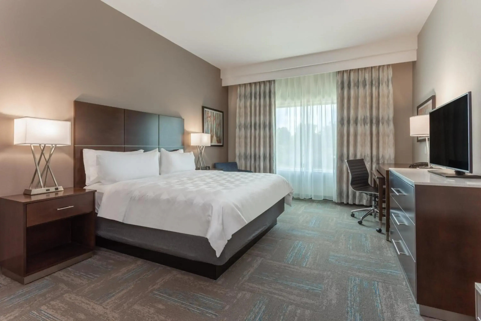 Holiday Inn Hotel & Suites Jefferson City by IHG