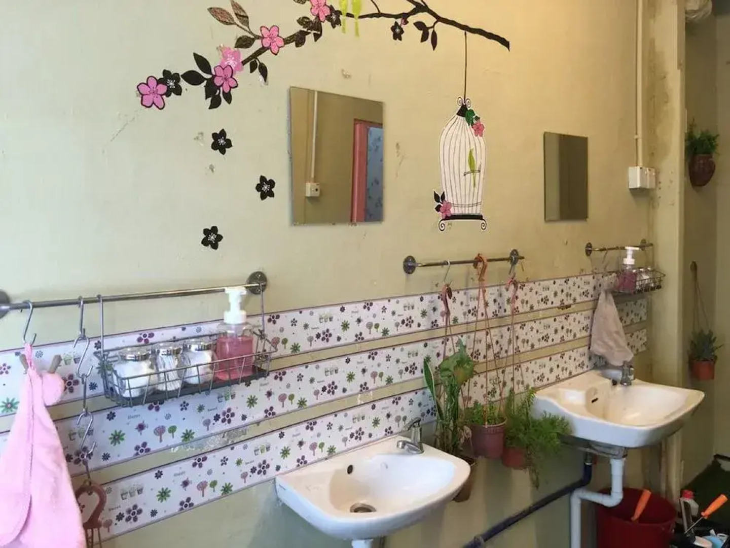 Cookoobird Home - Hostel