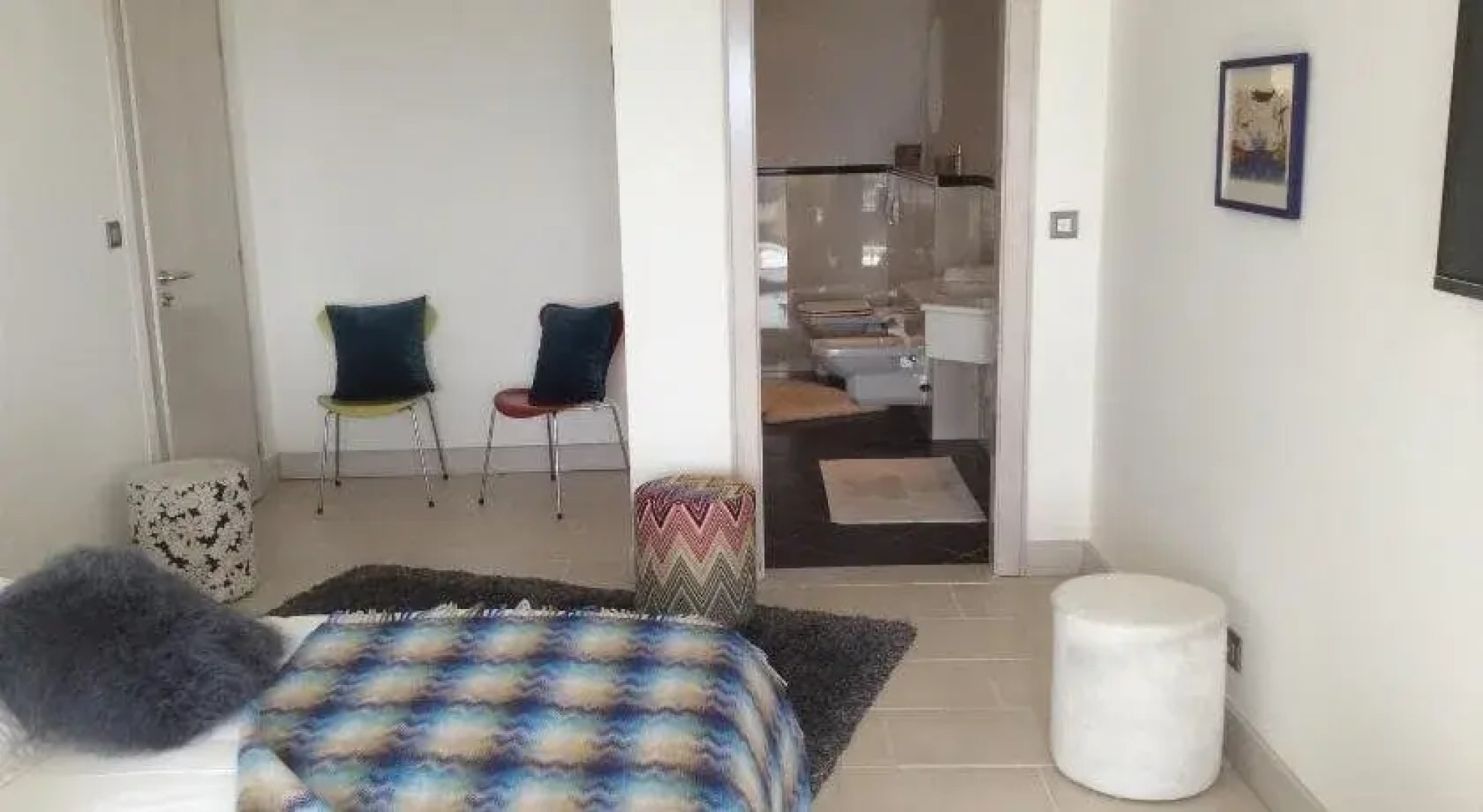 Boutique Hôtel - La Haute Corniche