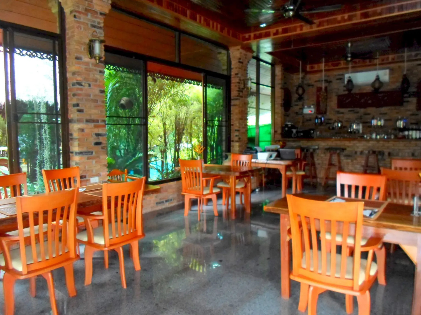 Hotel Khao Sok & Spa