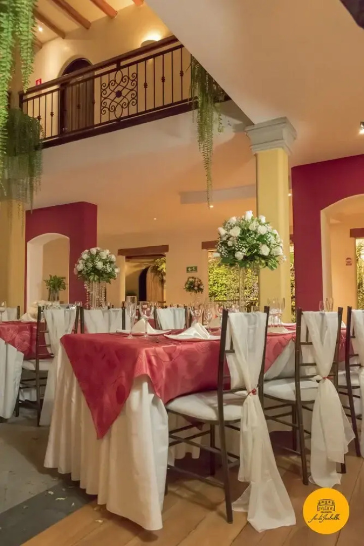 Hotel Spa Mansion Santa Isabella