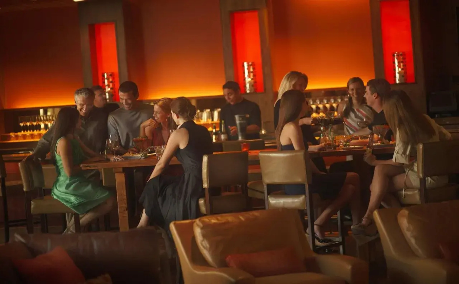 JW Marriott Camelback Inn Scottsdale Resort & Spa