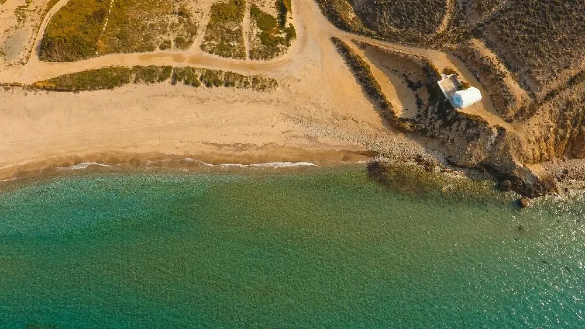 Thymianos Apartments