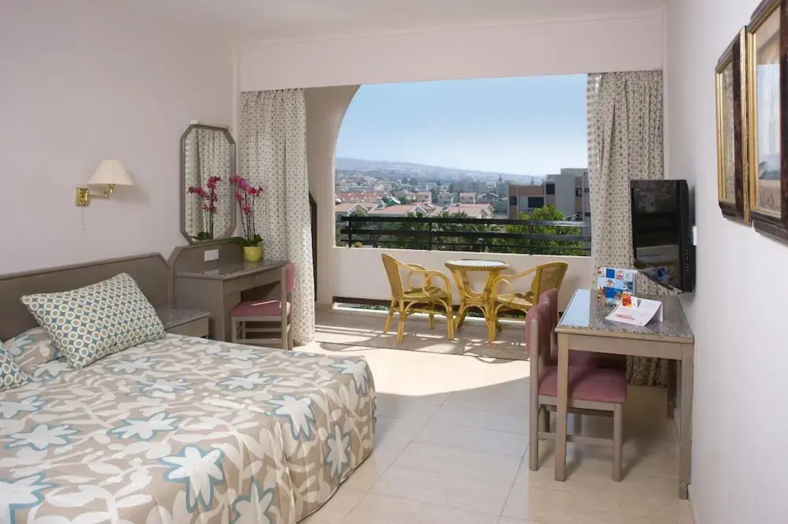 Atlantica Gardens Hotel