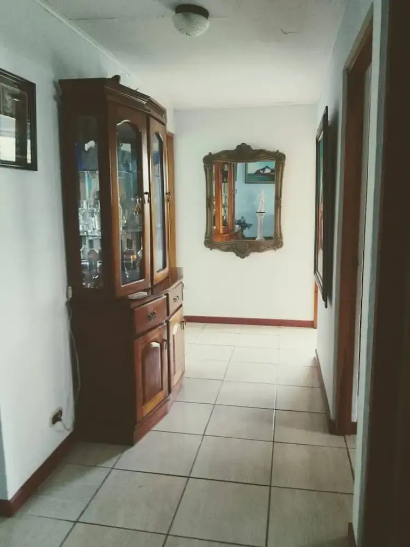 Room-habitación Y Baño Independientes