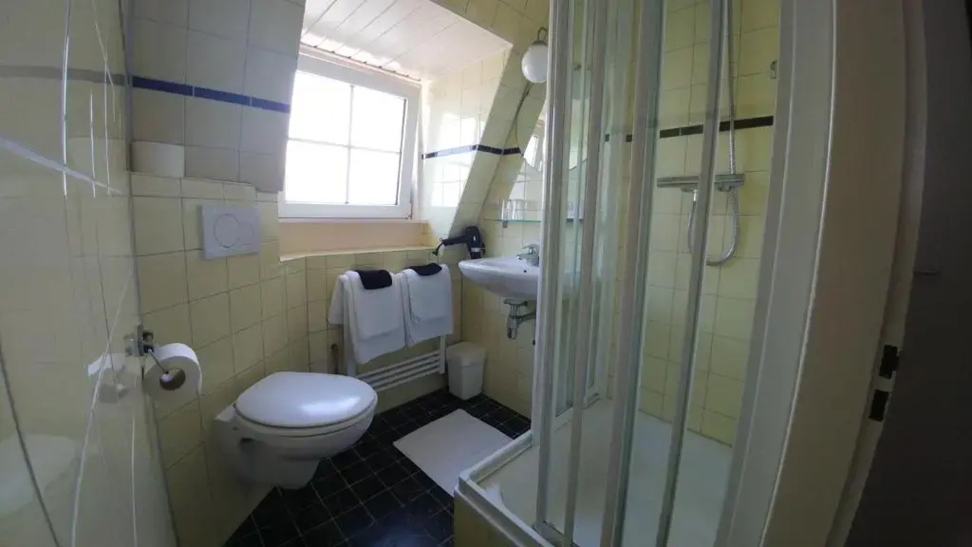 Hotel Het Gouden Boltje