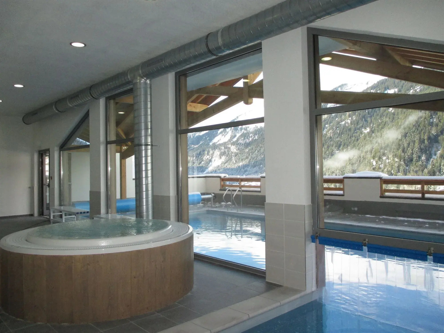 Résidence Néméa Le Grand Ermitage