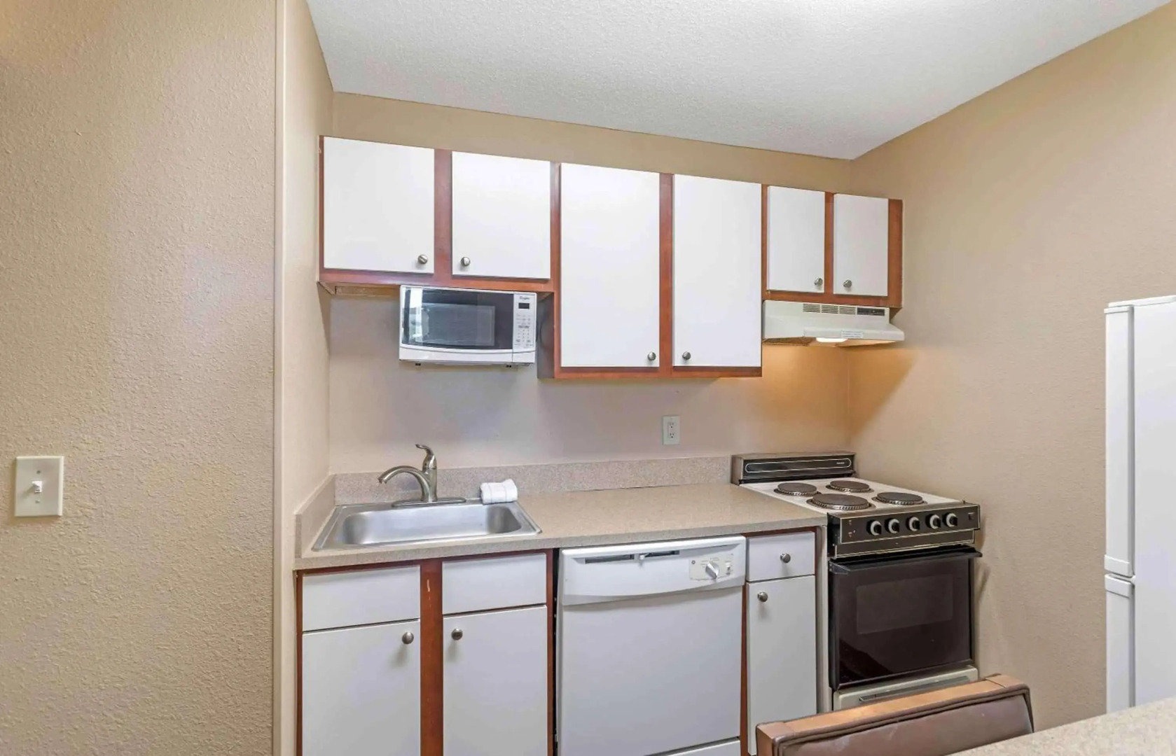 Extended Stay America Select Suites Memphis Cordova