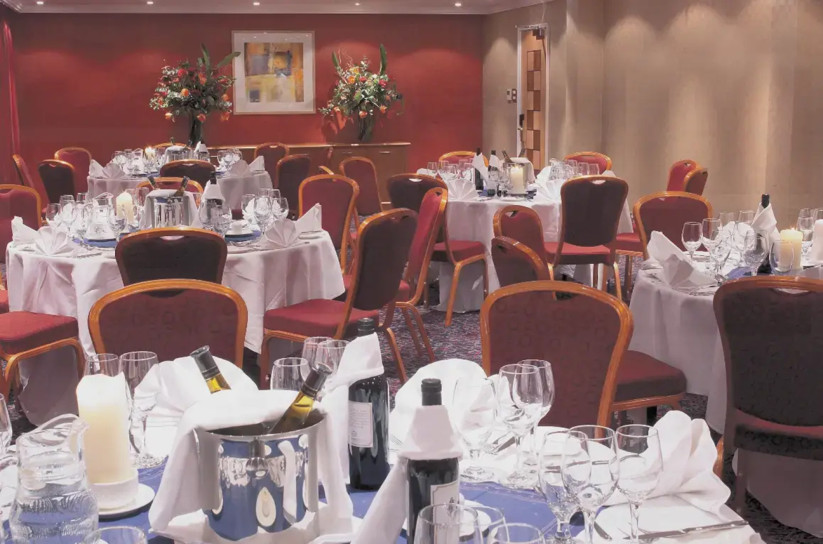 Leonardo Royal Hotel Oxford