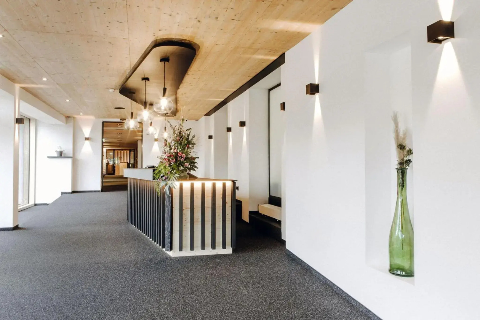 Balance Resort Ifenblick