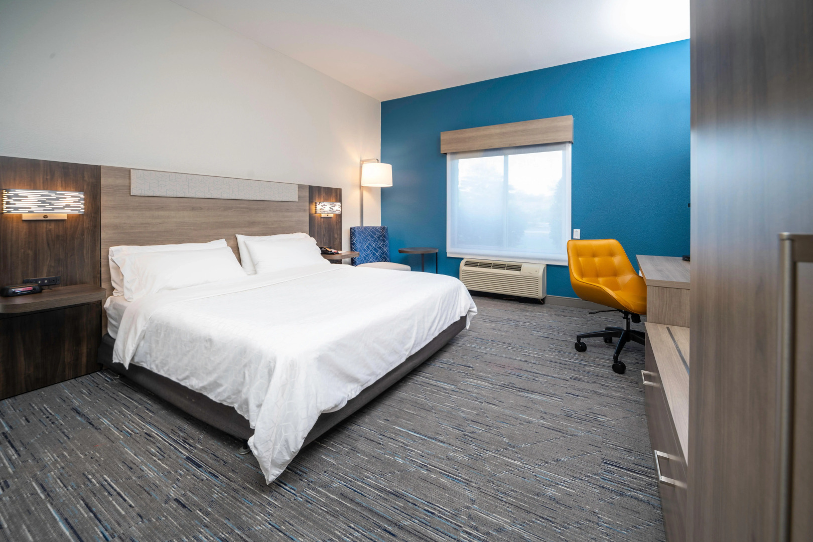 Holiday Inn Express Hotel & Suites Atlanta Johns Creek by IHG