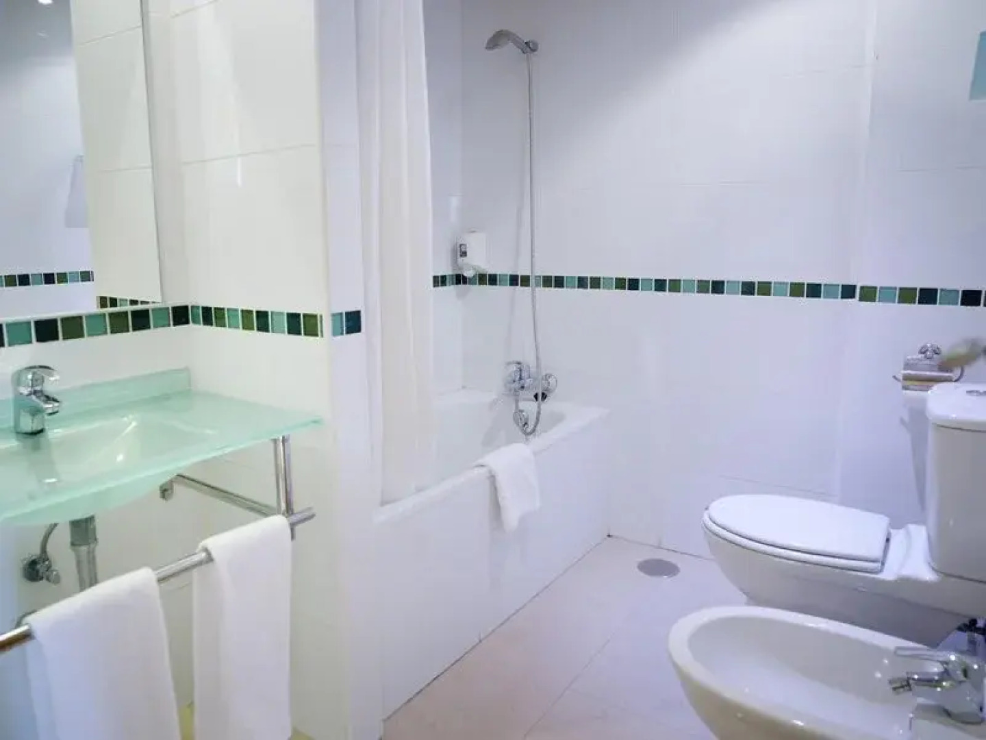 Apartamentos MS Pepita