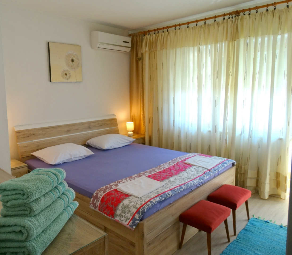 Apartment Ivo A3-Vilma Crikvenica, Riviera Crikvenica