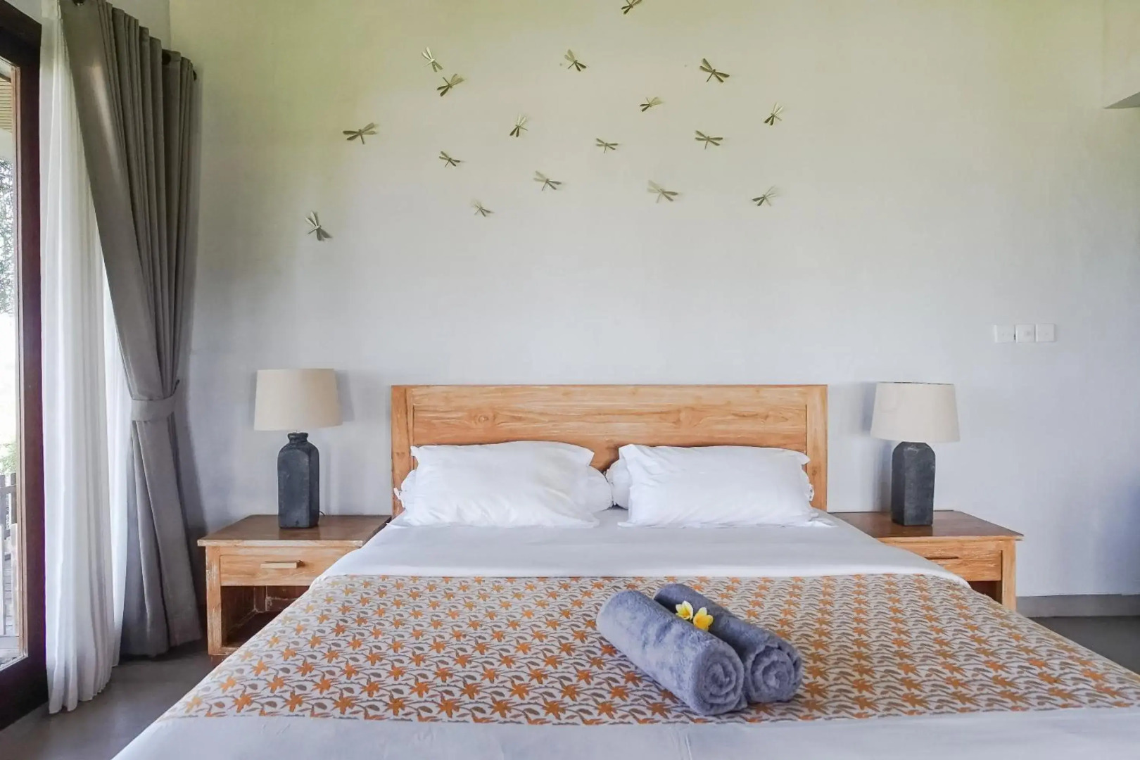 The Ocean Views Luxury Villas & Apartment by ZUZU