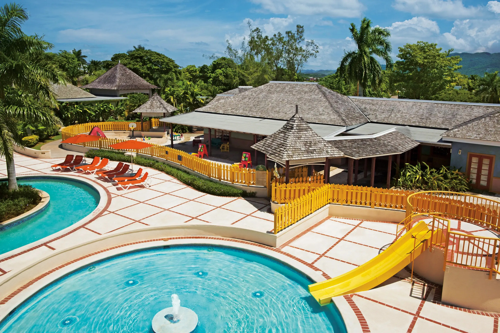 Sunset Beach Resort Spa and Waterpark All-Inclusive