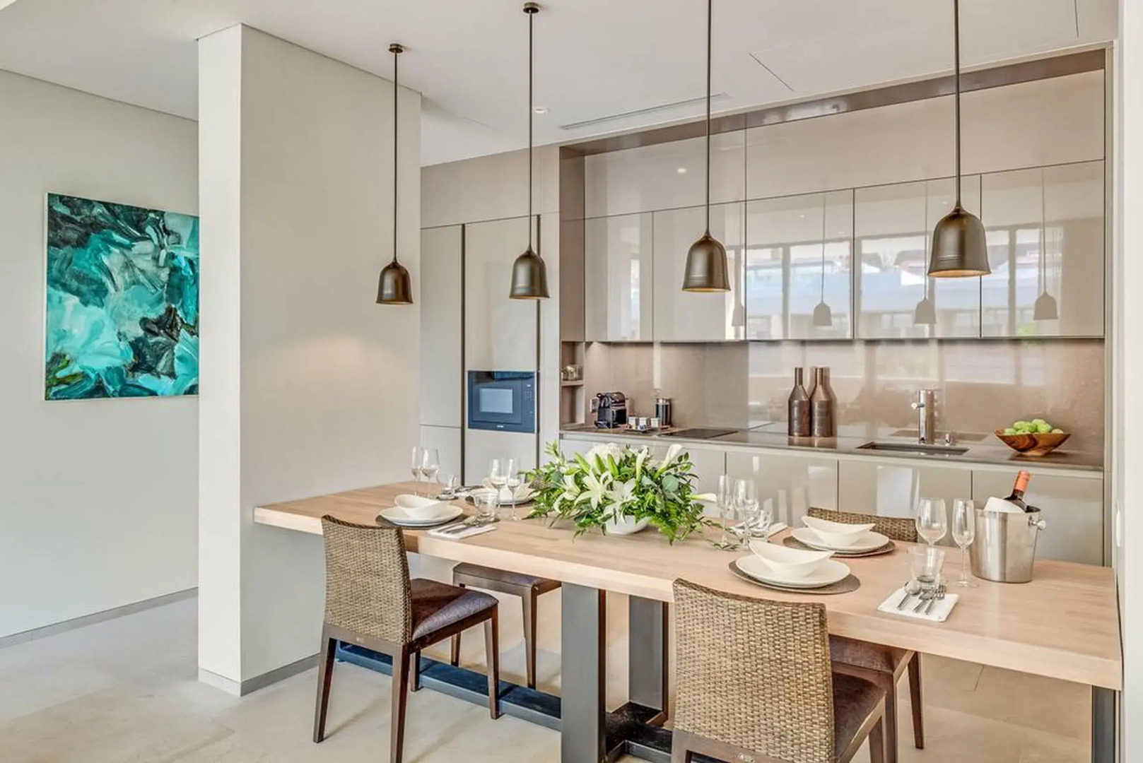 Twinpalms MontAzure Phuket