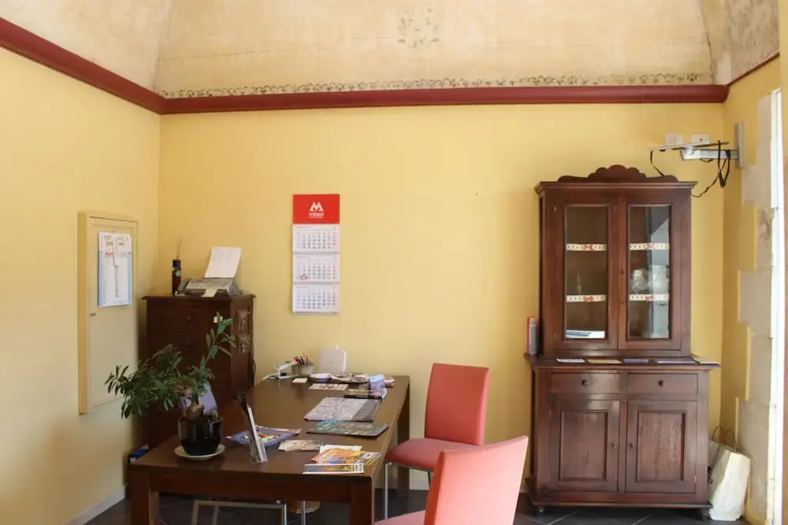 Carrube & Cavalieri Bed & Breakfast