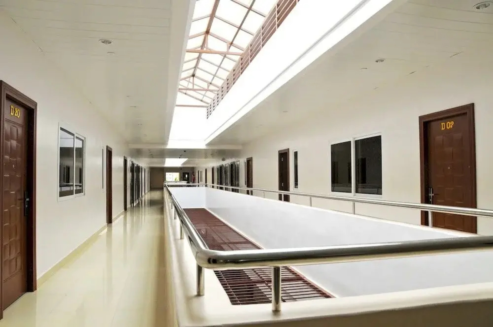 Tancor 1 Residential Suites