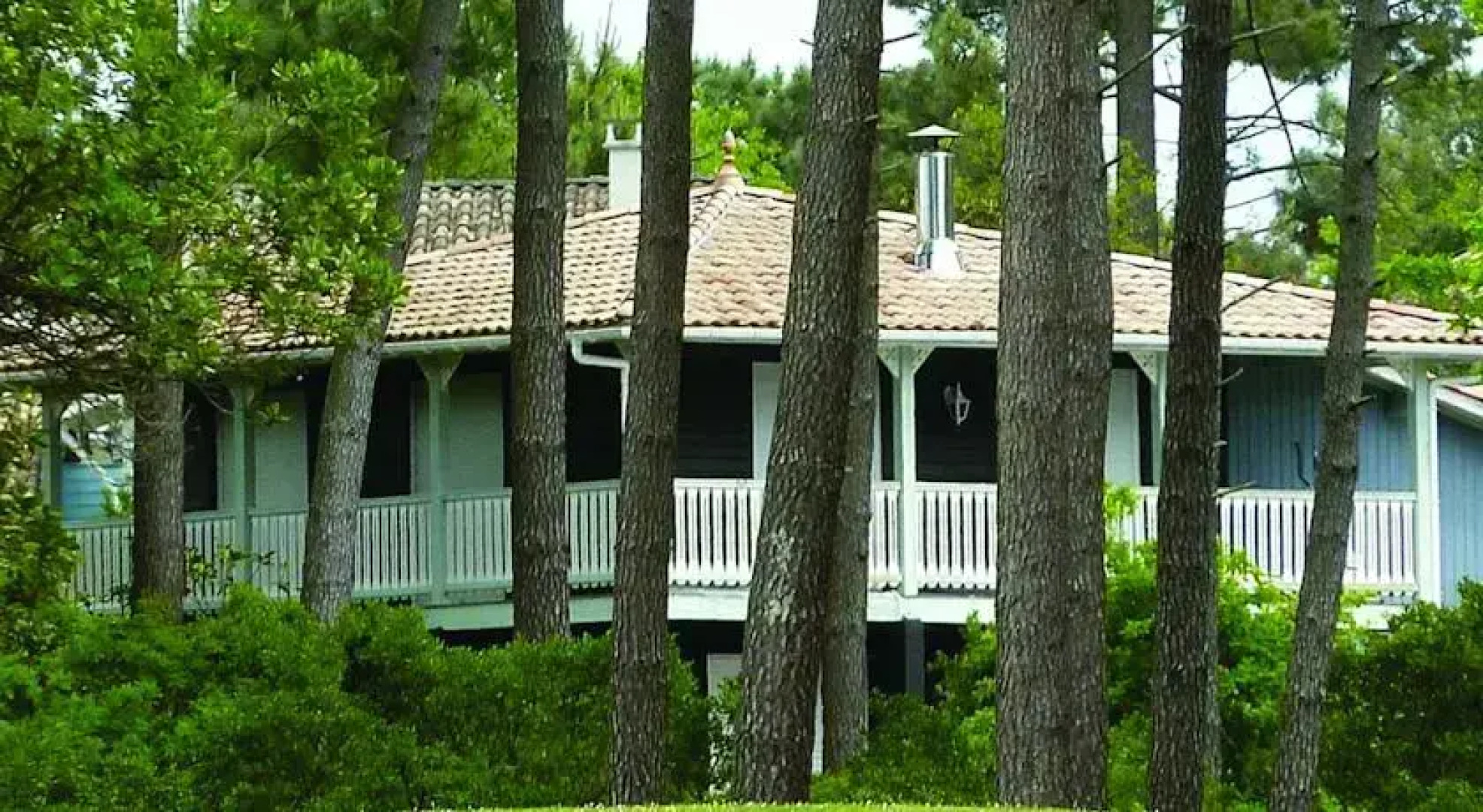 Villa Lacanau Océan