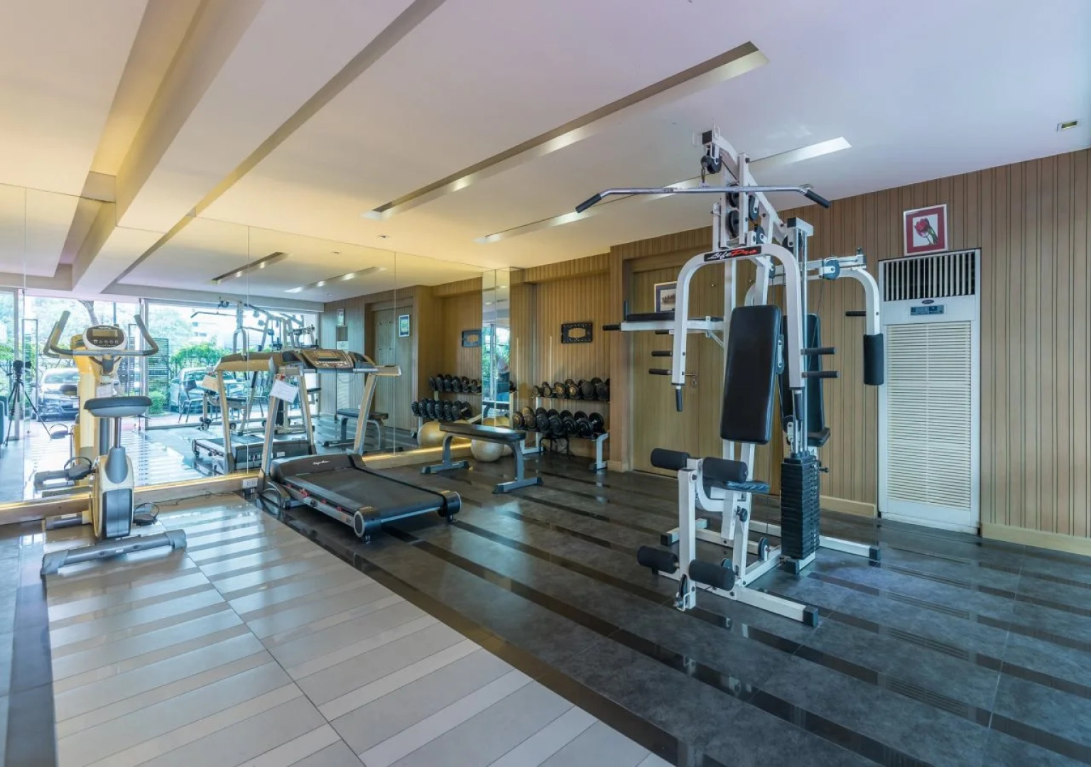 Отель Hi Residence