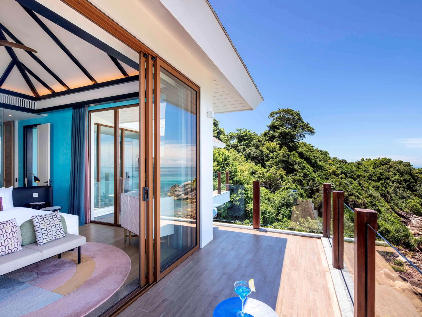 Курортный отель Premier Village Phu Quoc Resort Managed by AccorHotels