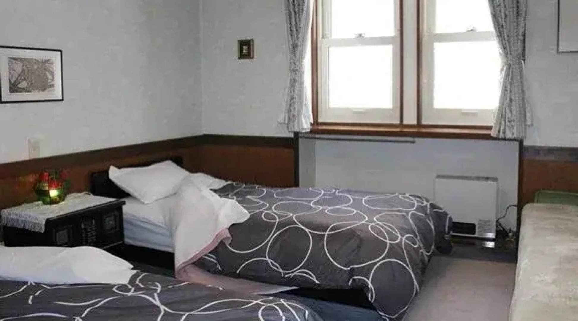 Pension Oyama no Endou